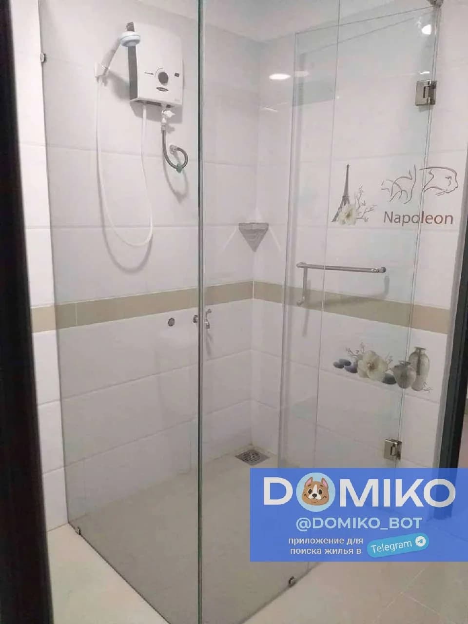 3-комн. кв., 0 м², 22 этаж — Наполеон