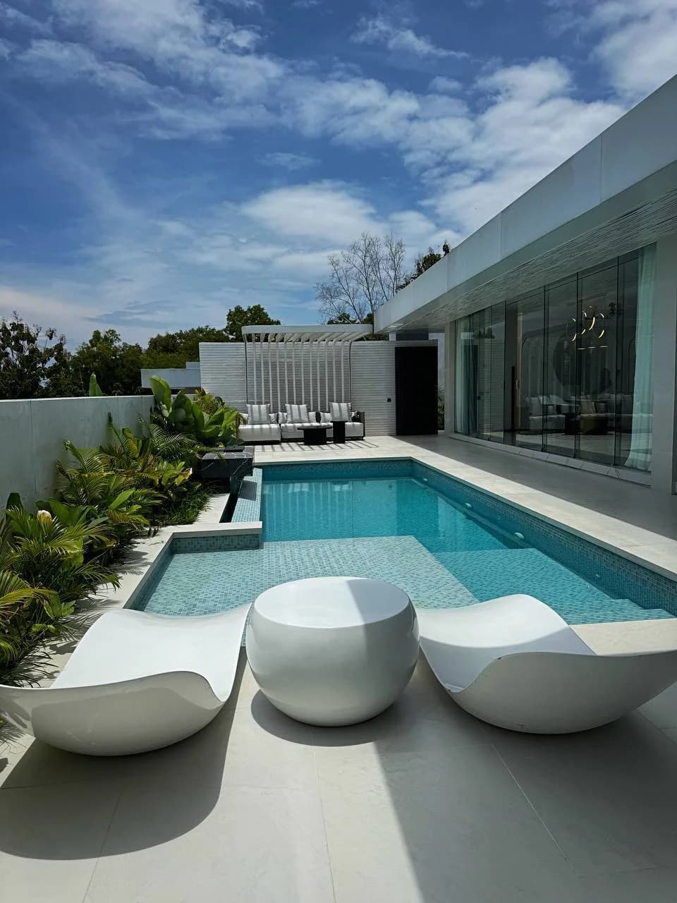 Villa — Семиньяк