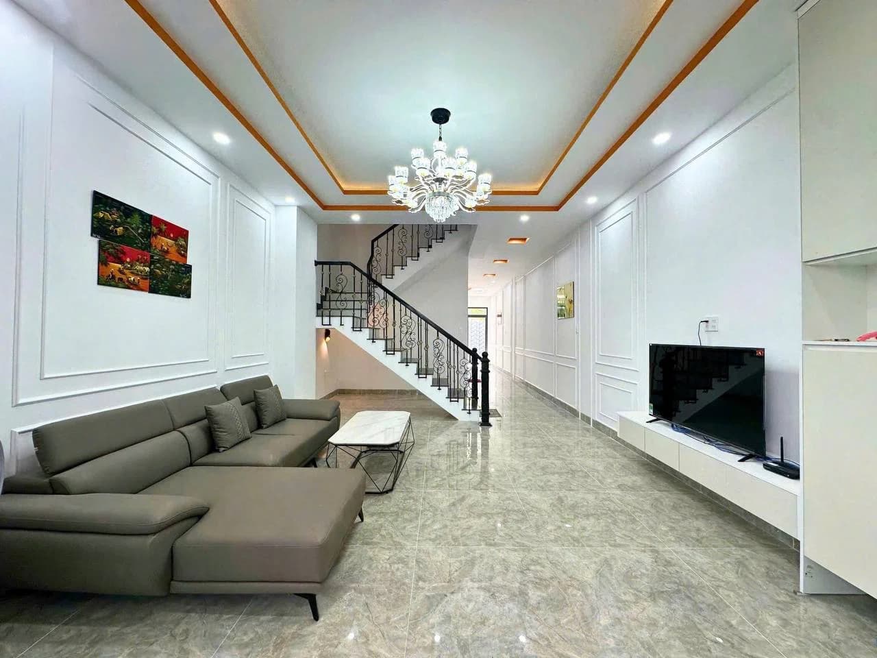 House — An Vien