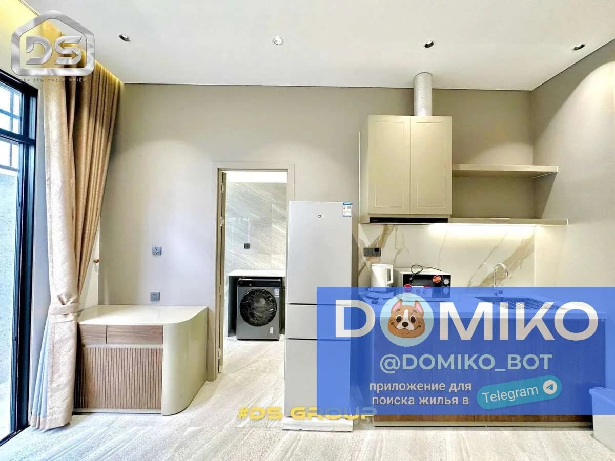 1-комн. кв., 55 m² — South Nha Trang