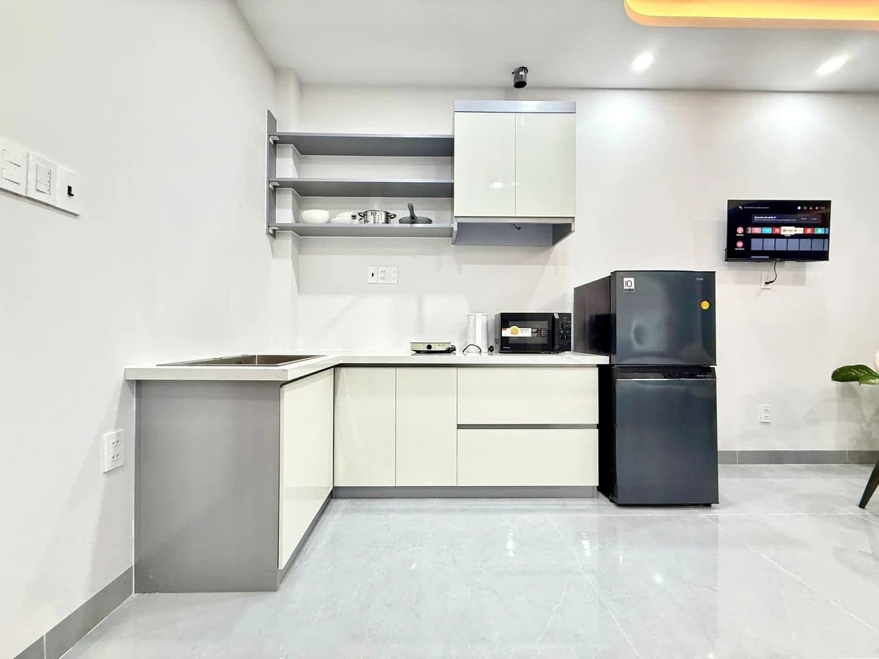 Studio — An Vien Villa