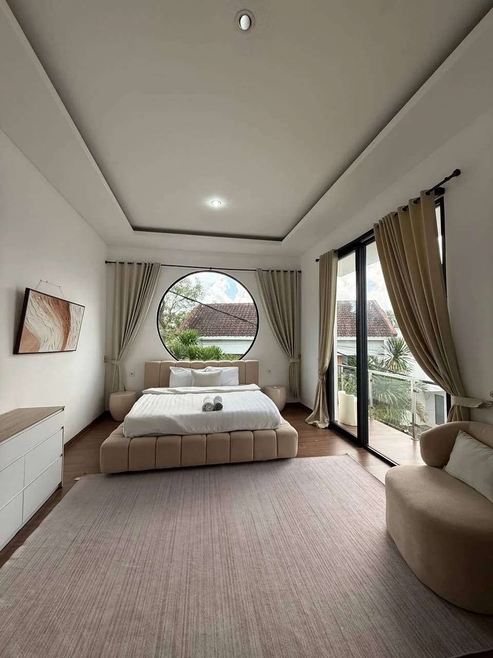 Villa — Canggu