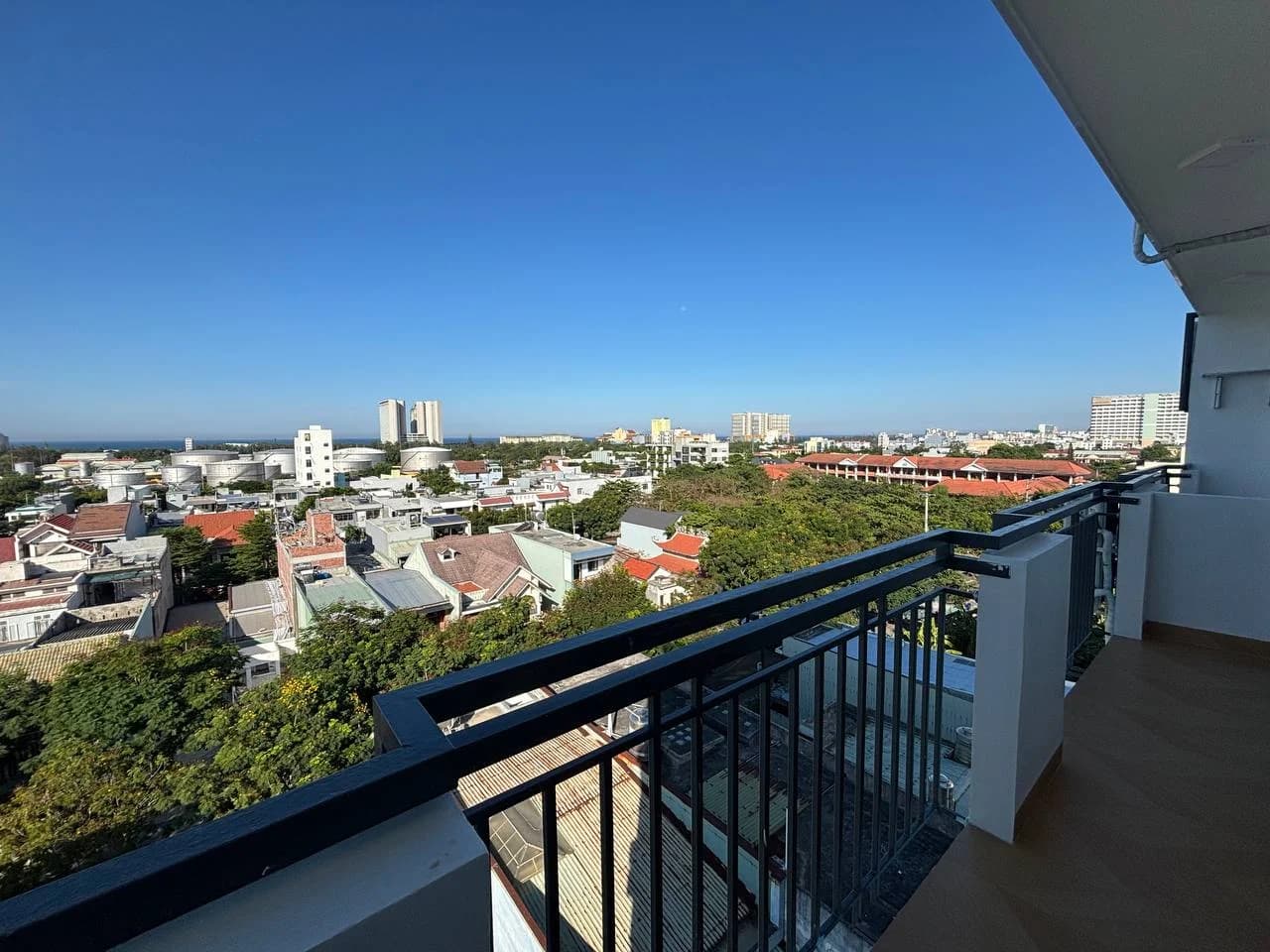 2-комн. кв., 55 m² — Ngu Hanh Son