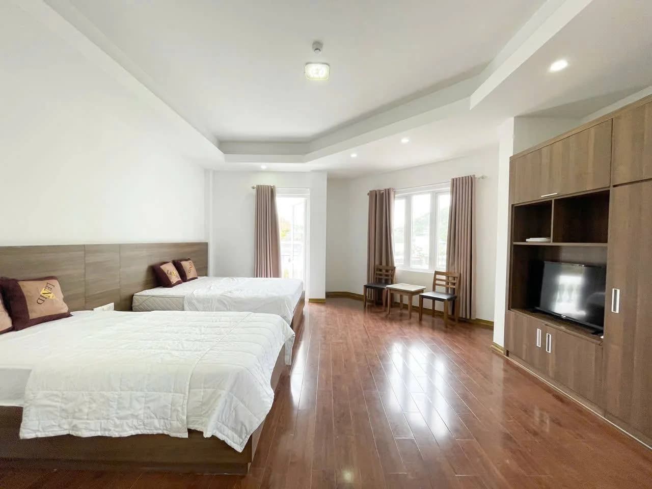2-комн. кв., 0 m² — Utara Nha Trang