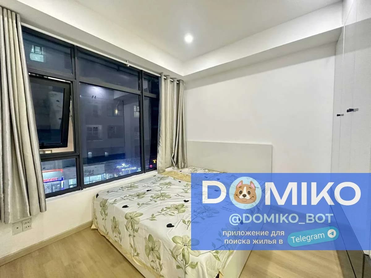 2-комн. кв., 0 m² — Muong Thanh Oceanus