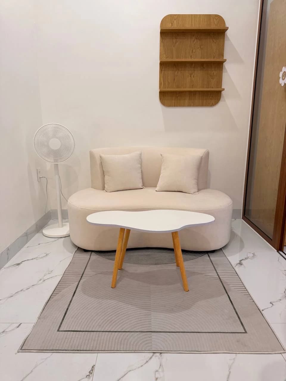 Studio — Son Tra