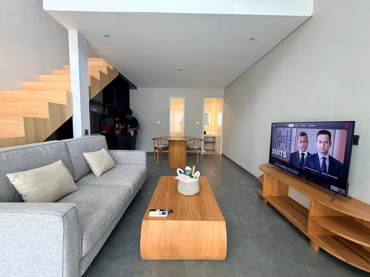 House — Canggu