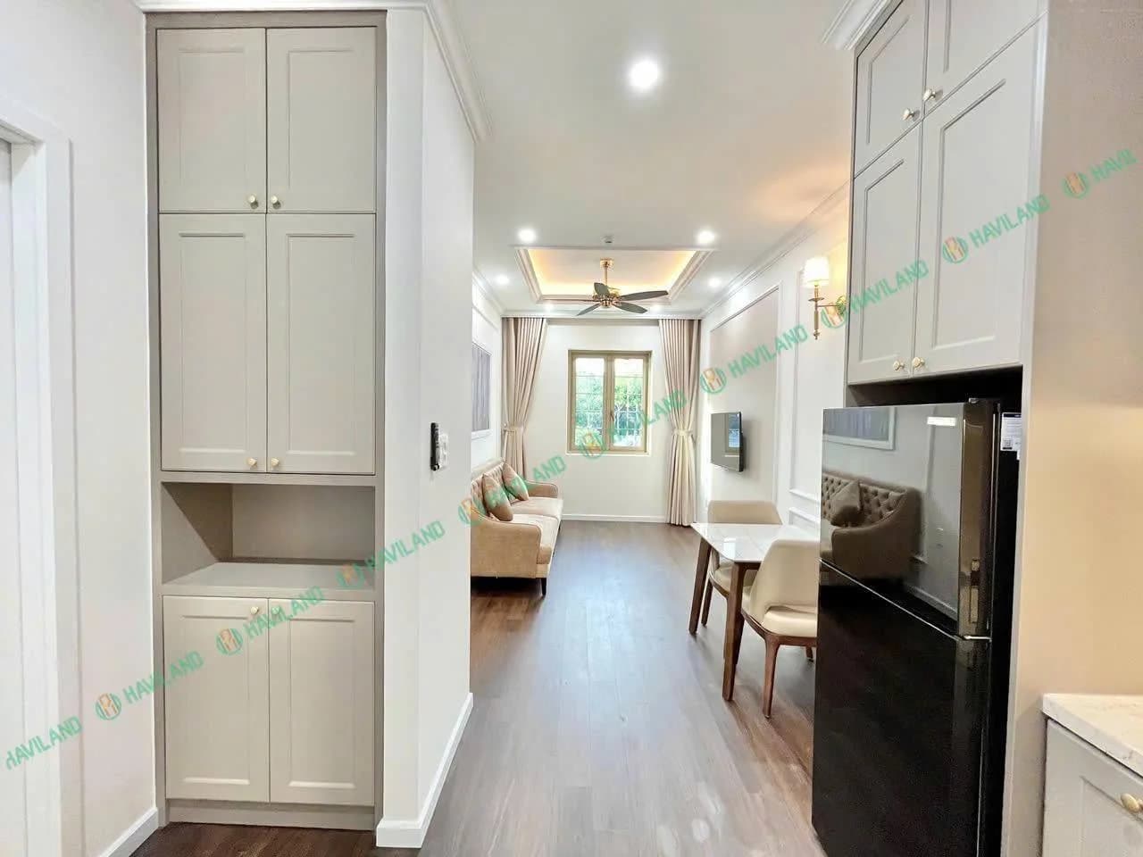 1-комн. кв., 0 m² — Hai Chau
