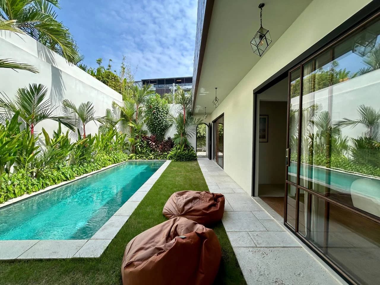 Villa — Семиньяк