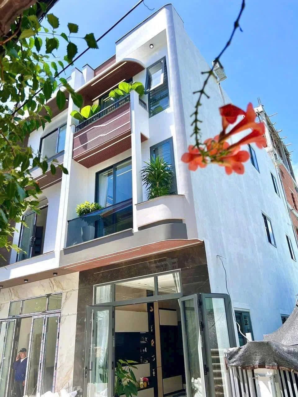 Дом, 54 m² — Thanh Khe