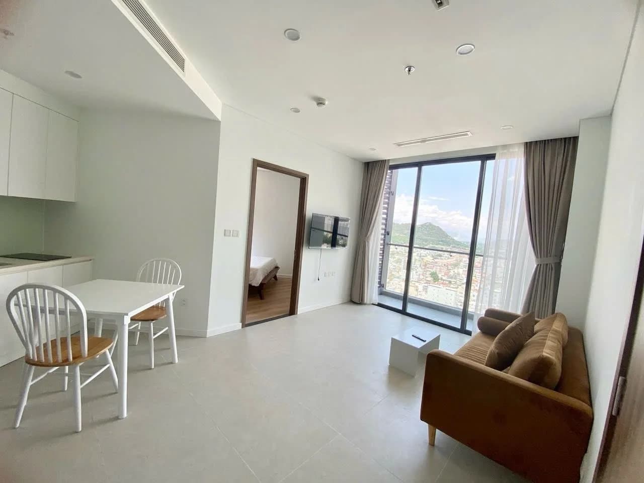 1-комн. кв., 0 m² — North Nha Trang