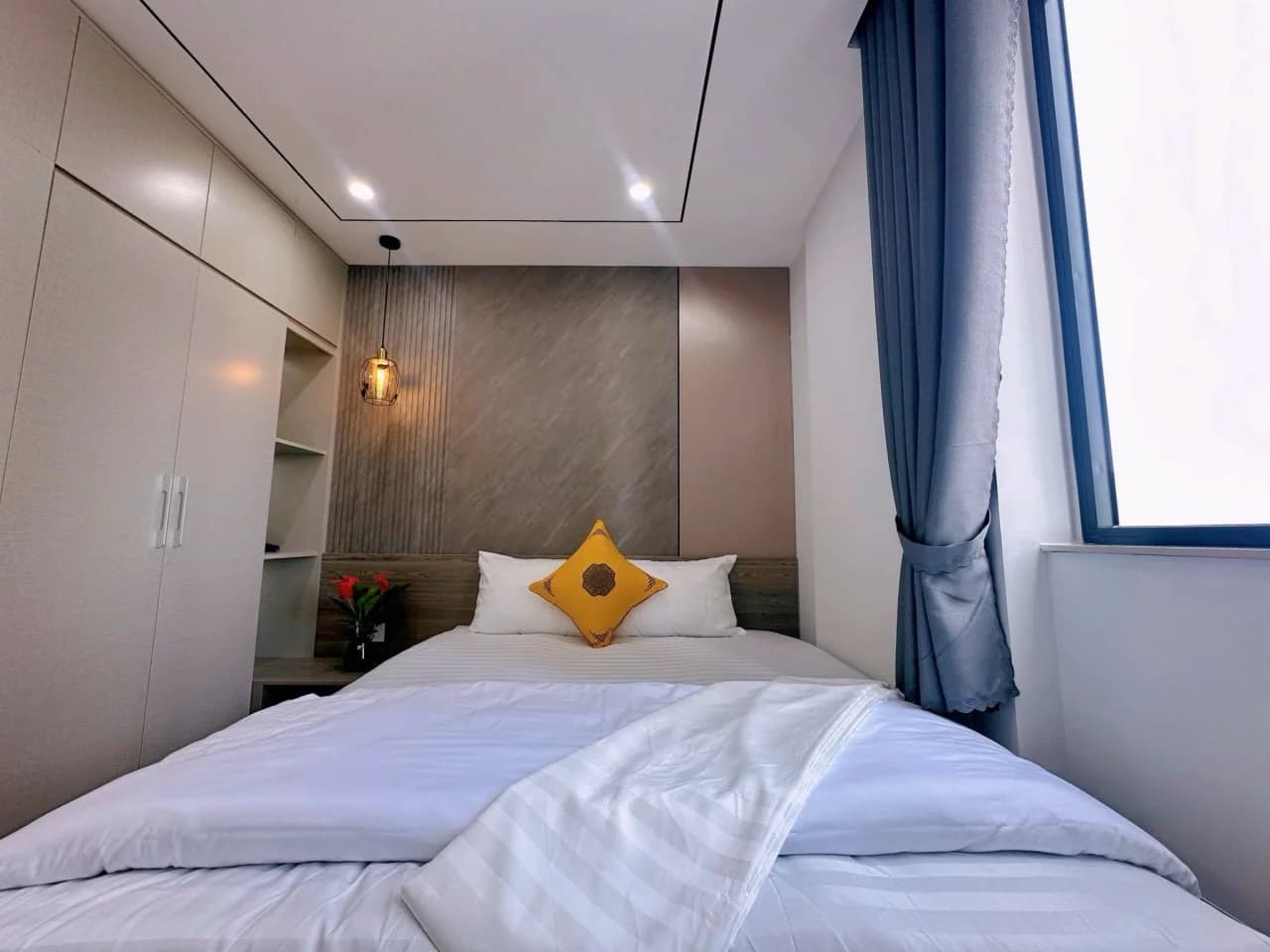 1-комн. кв., 0 m² — Son Tra