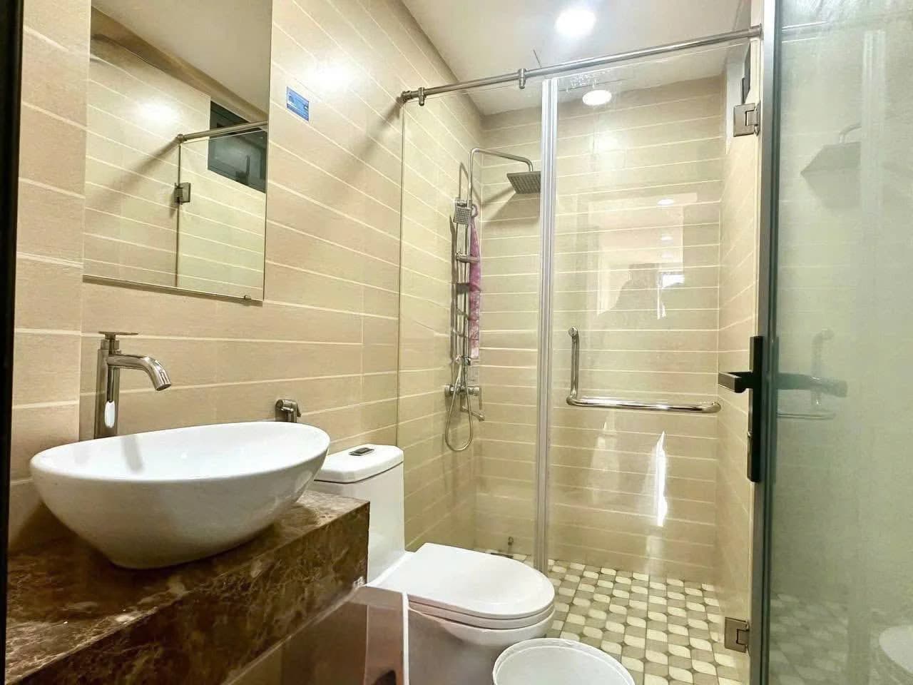 Studio — North Nha Trang