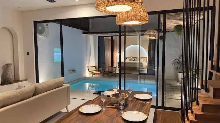 Villa — Canggu