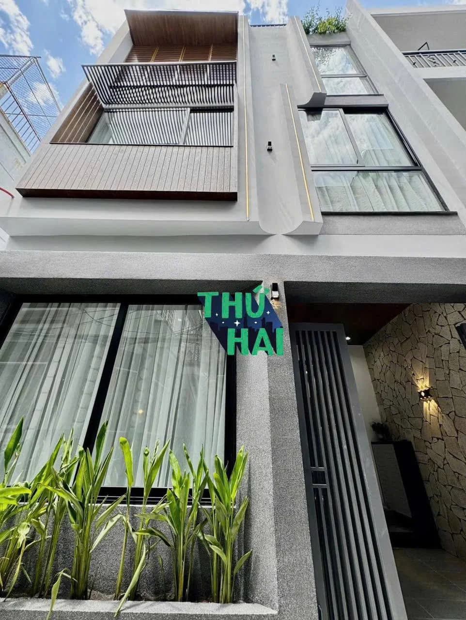 House — Thanh Khe