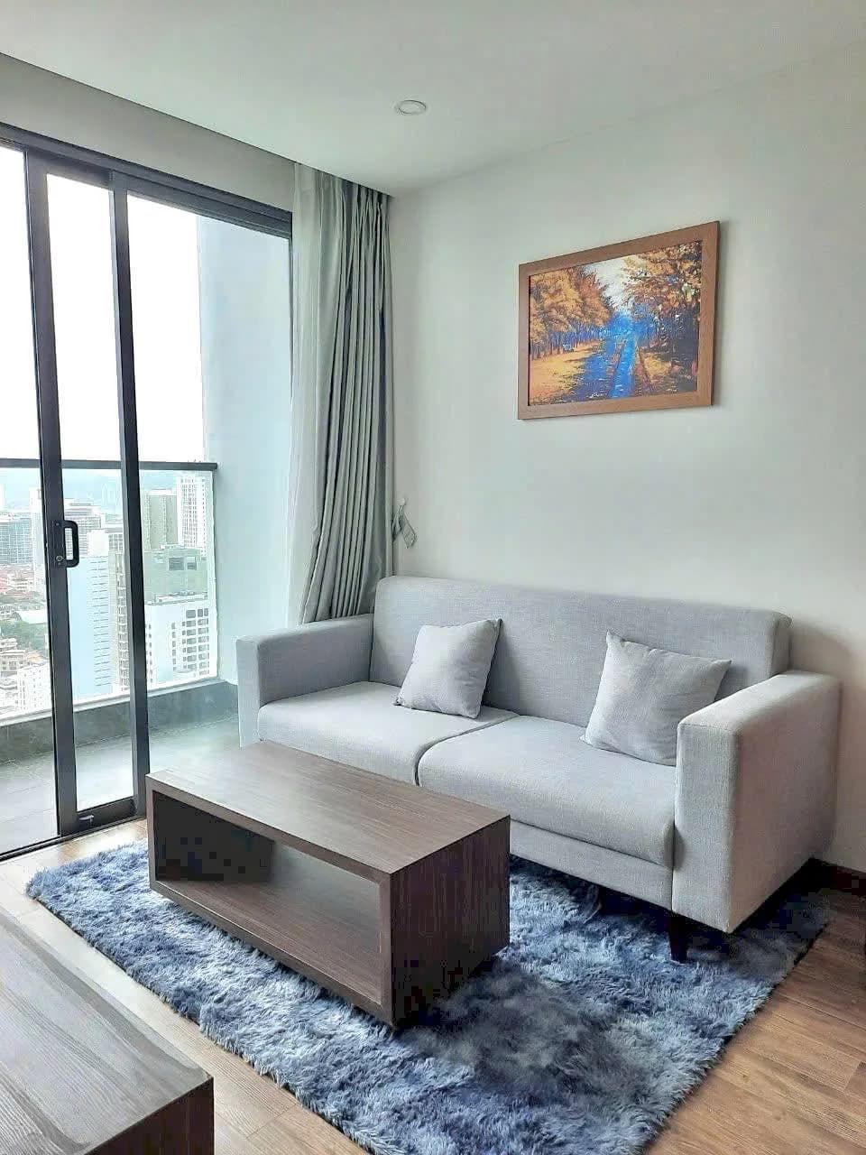 2 Bedroom — Virgo