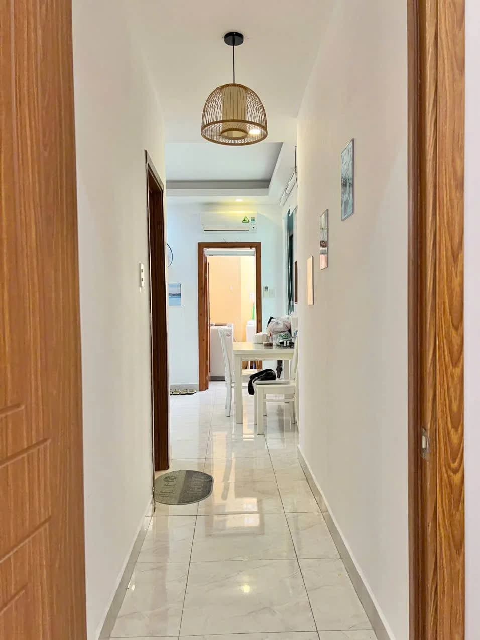1-комн. кв., 0 m² — Muong Thanh Luxury