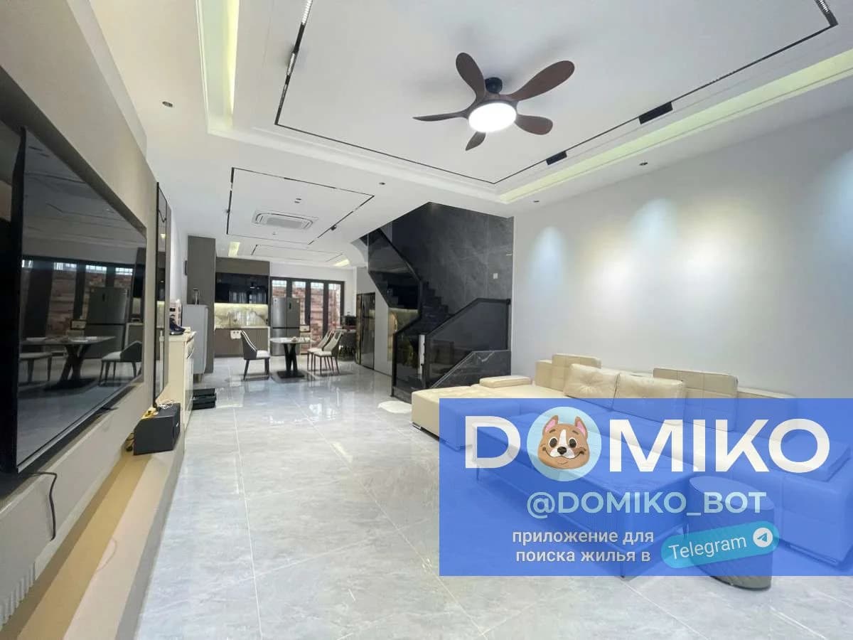 Villa — West Nha Trang