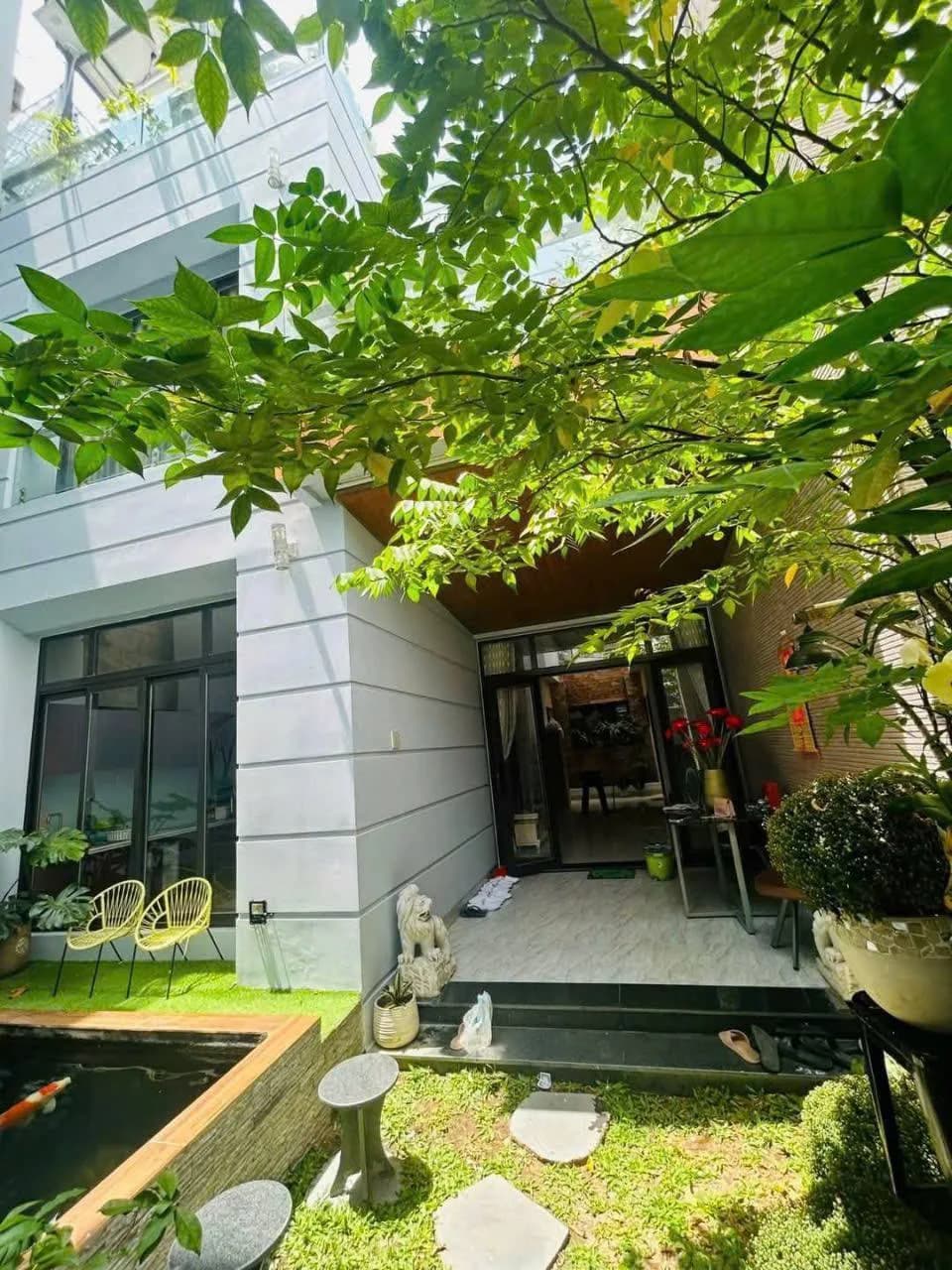 Villa — Central Nha Trang
