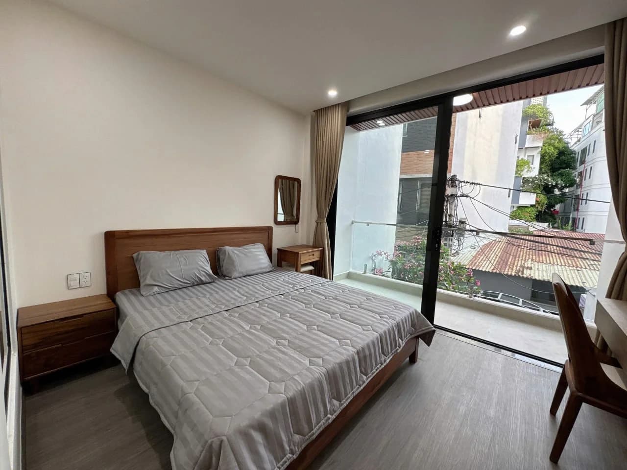 2-комн. кв., 0 m² — Hai Chau