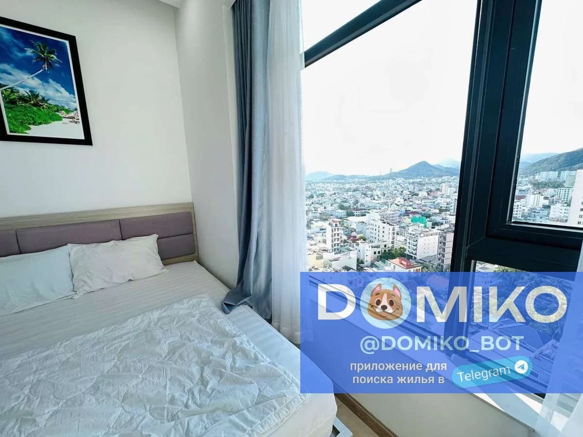 2 Bedroom — Muong Thanh Oceanus