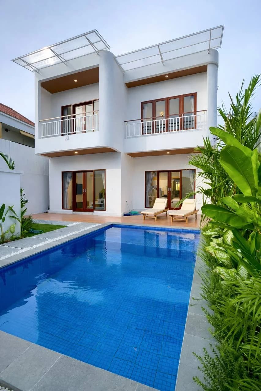 Villa — Семиньяк