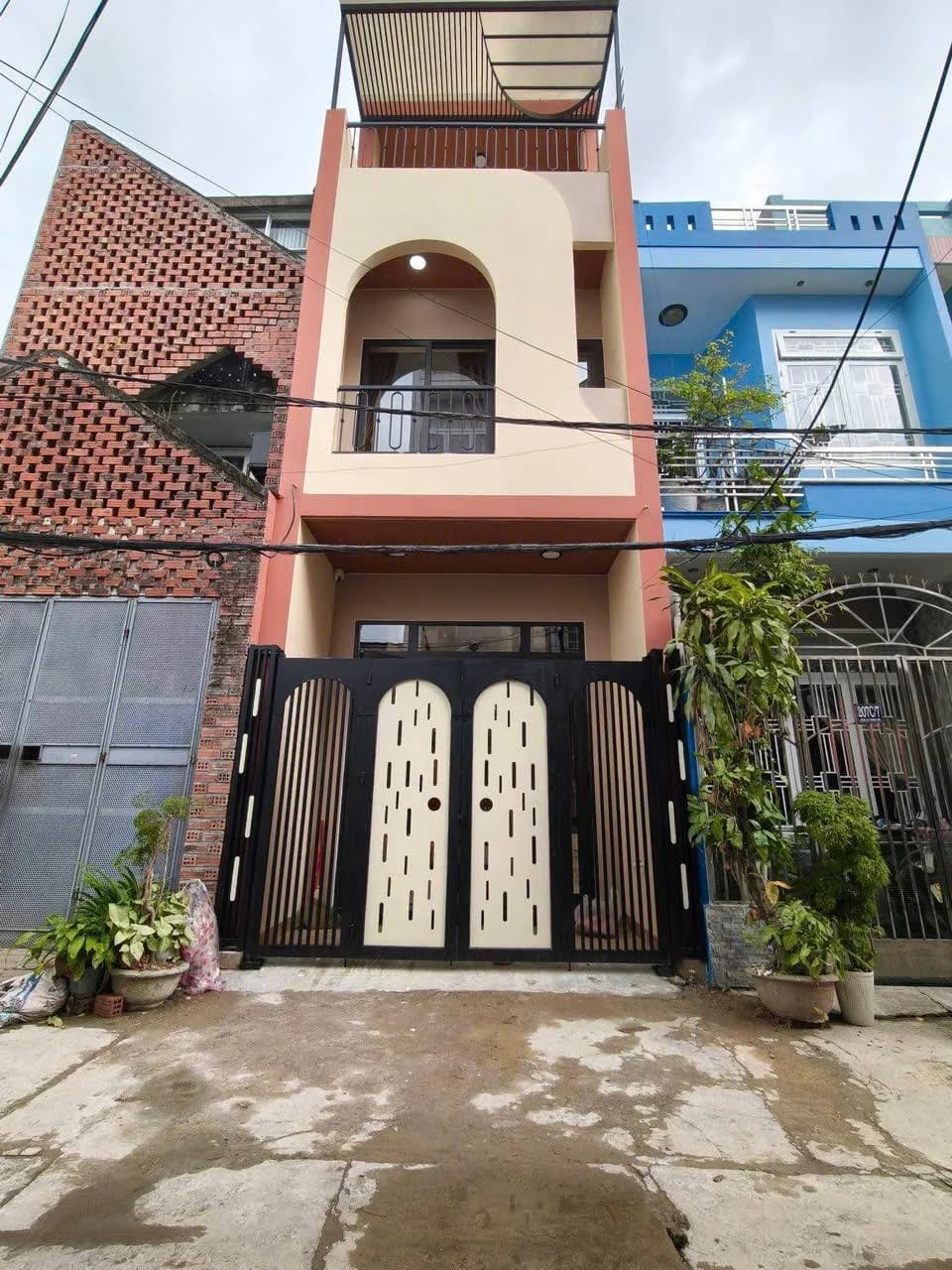 House — Thanh Khe