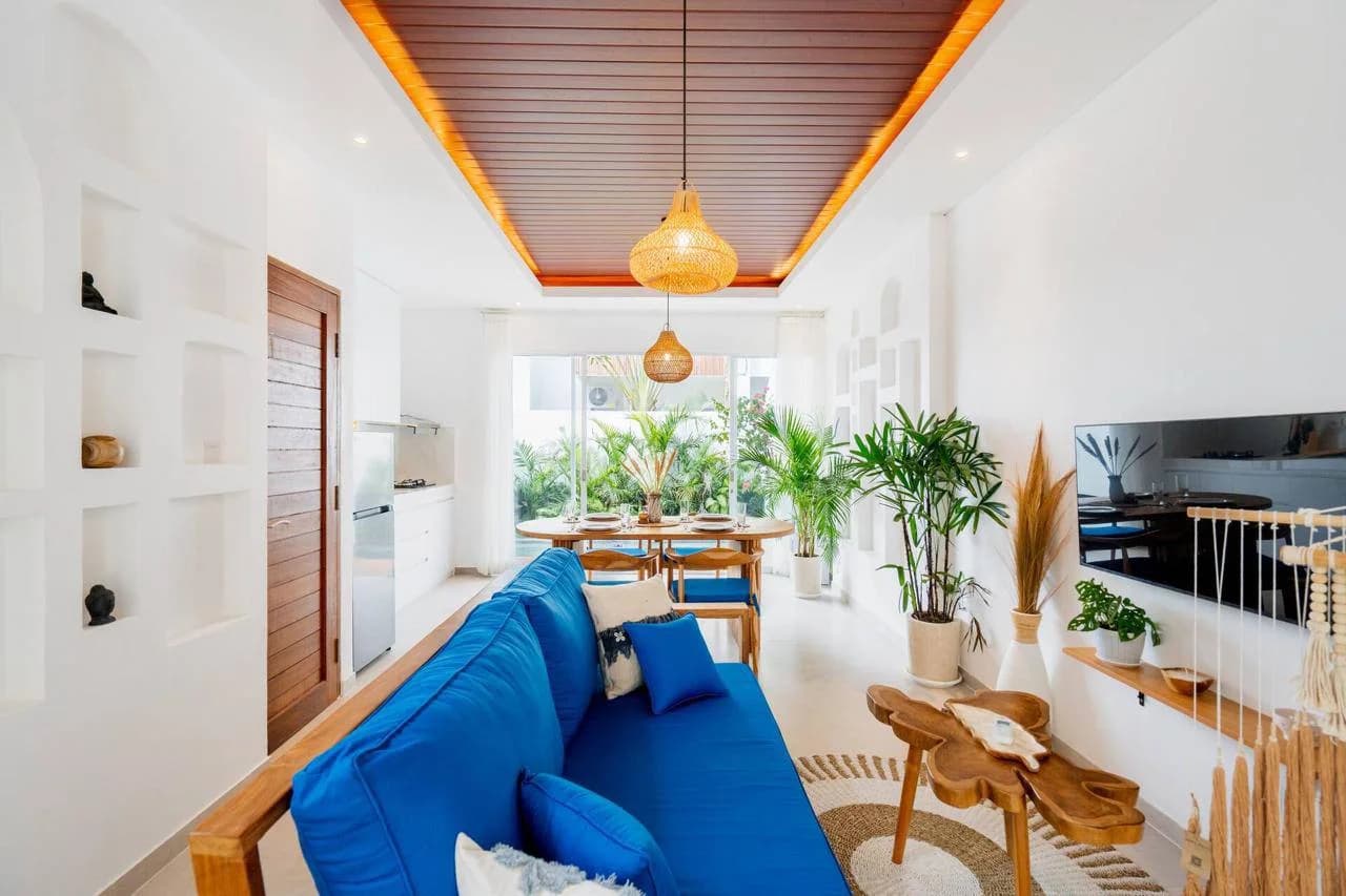 Villa — Canggu