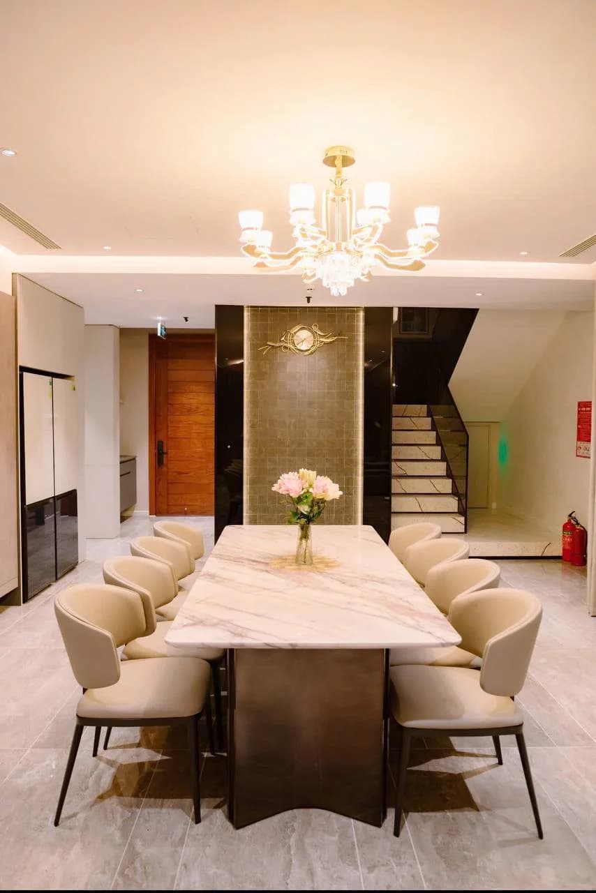 Villa — Ngu Hanh Son
