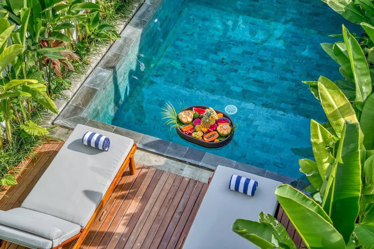 Villa — Seminyak