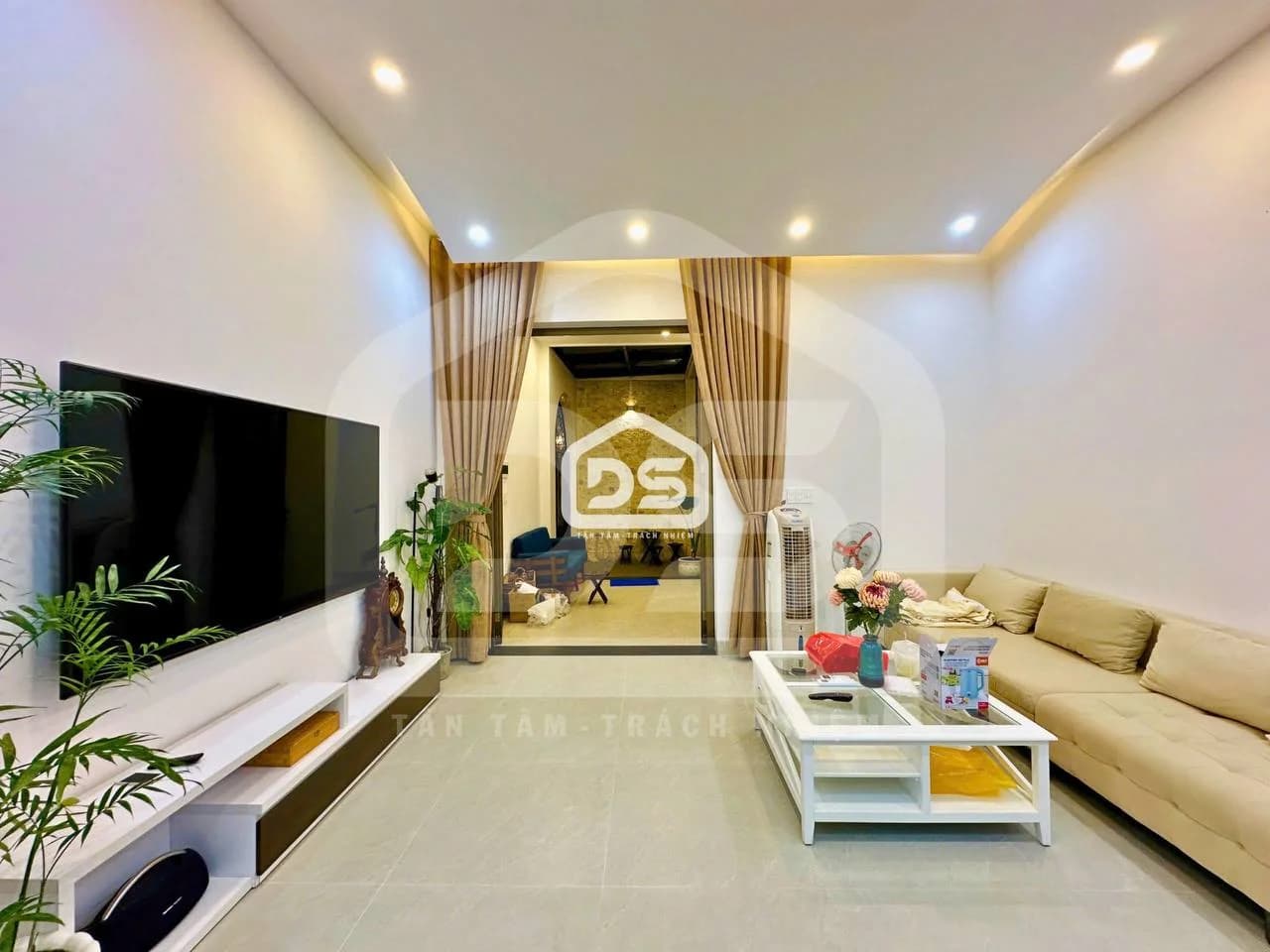 House — Nha Trang Center
