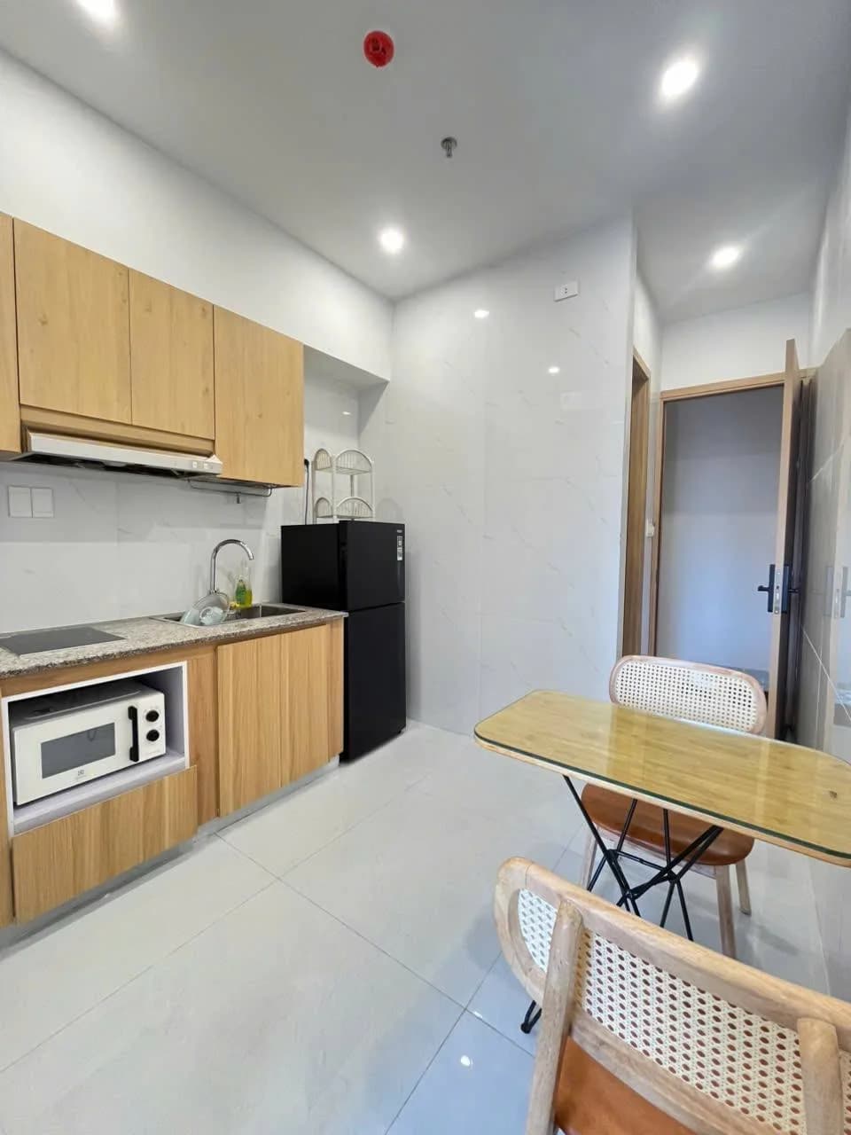 1-комн. кв., 0 m² — Son Tra