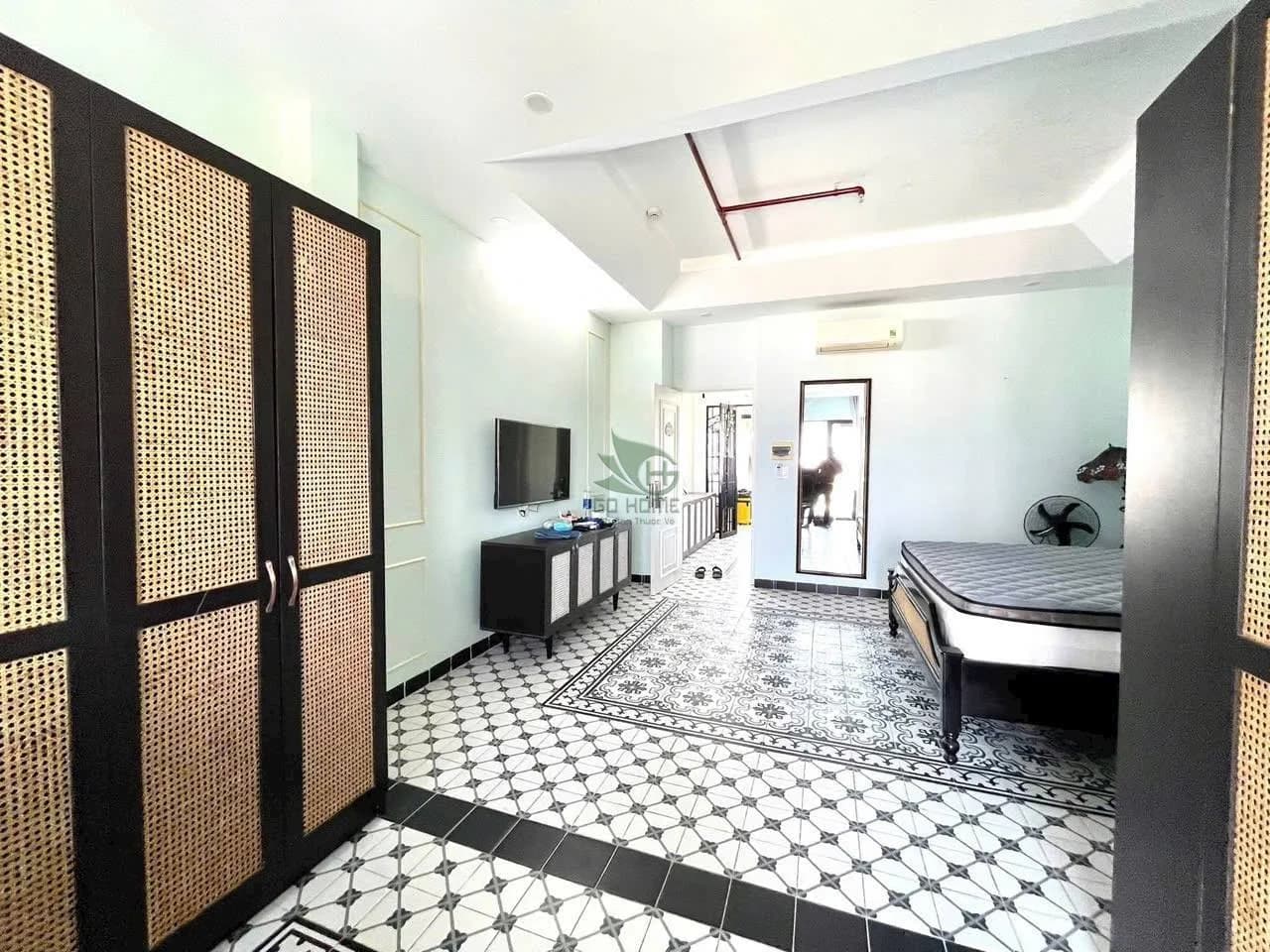 1-комн. кв., 70 m² — Hai Chau