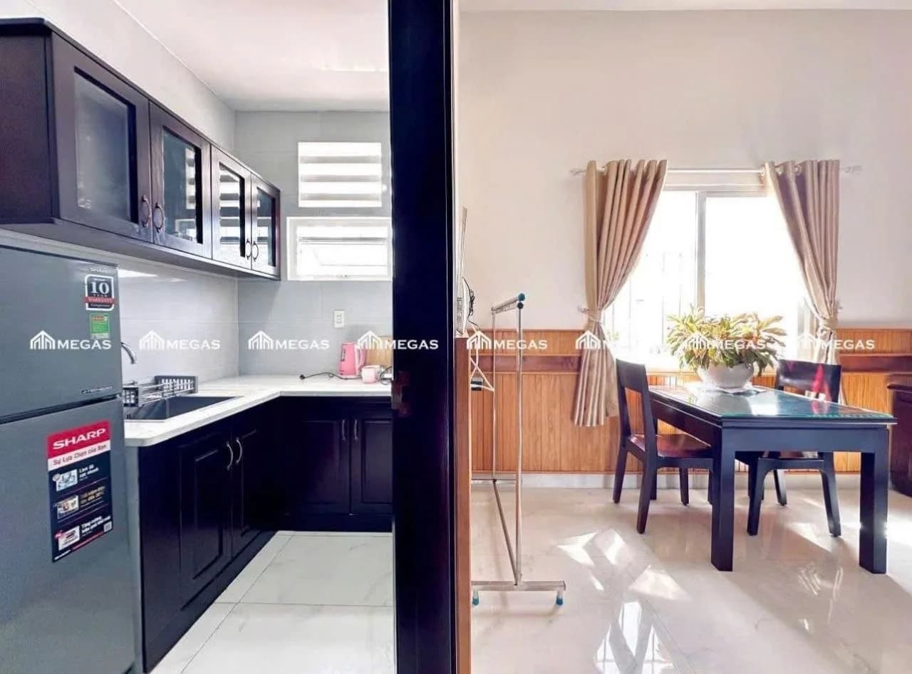 1-комн. кв., 0 m² — North Nha Trang