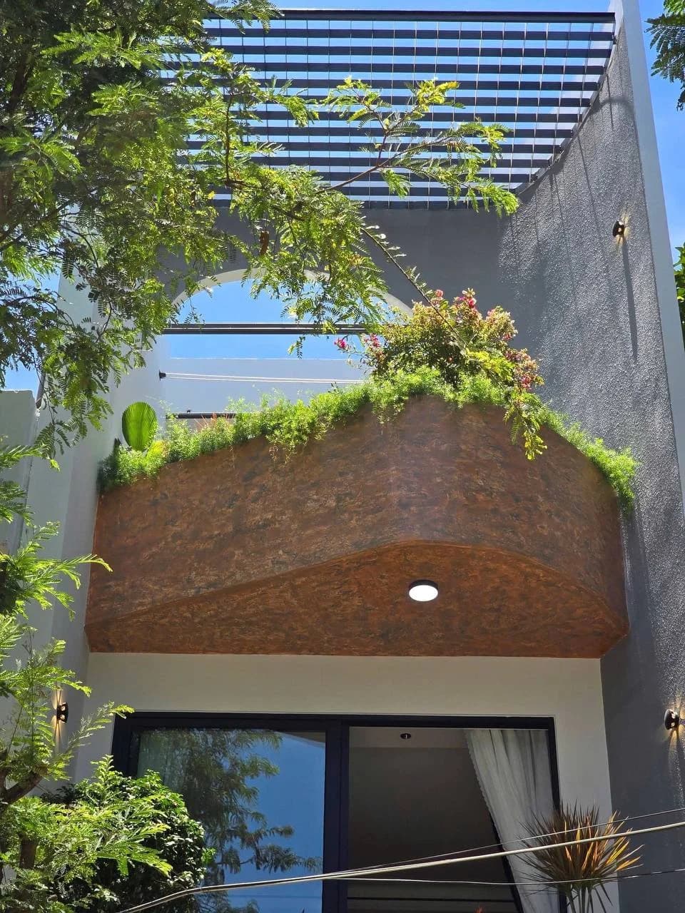 House — Thanh Khe