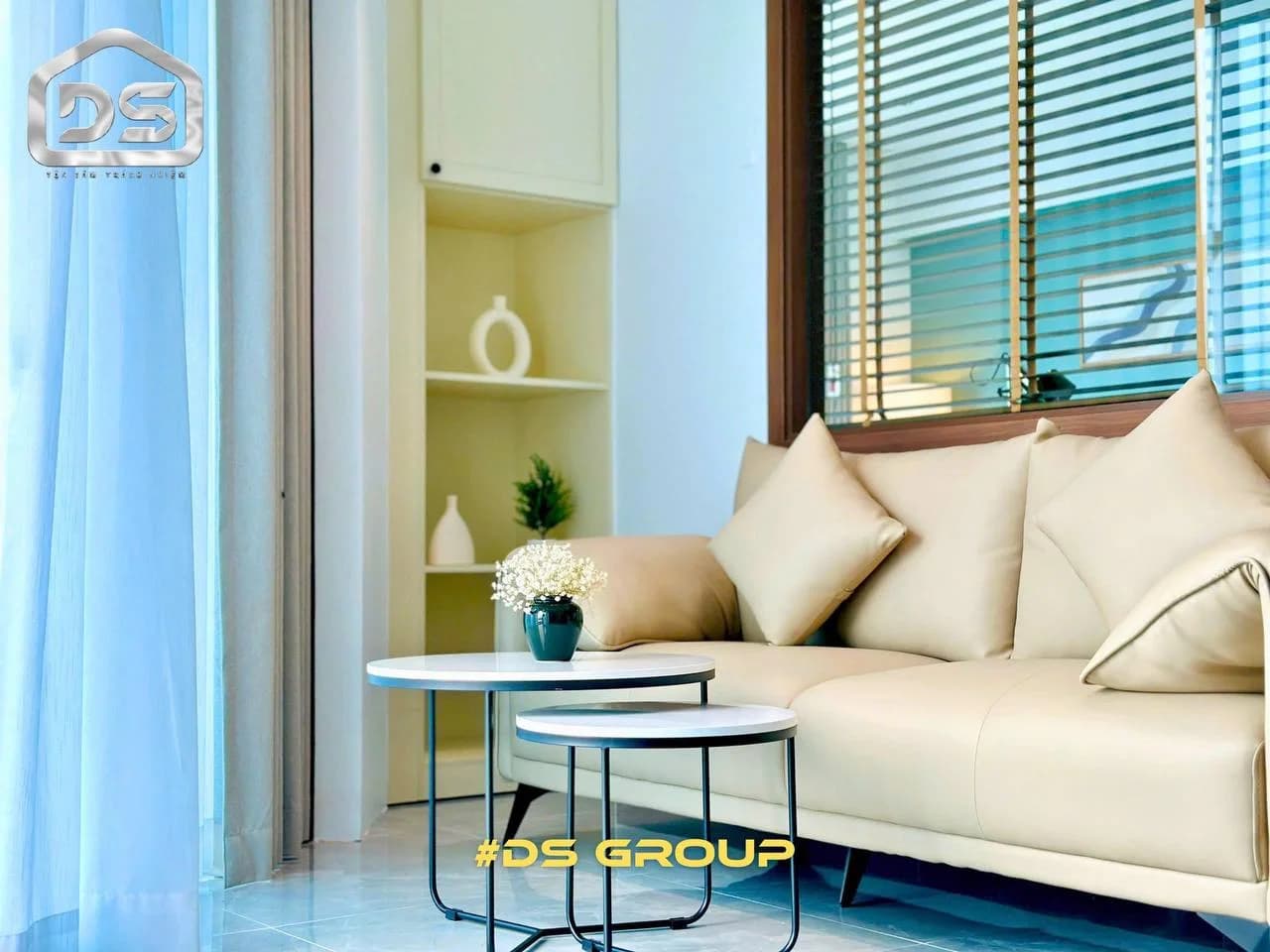 2-комн. кв., 65 m² — Muong Thanh Luxury