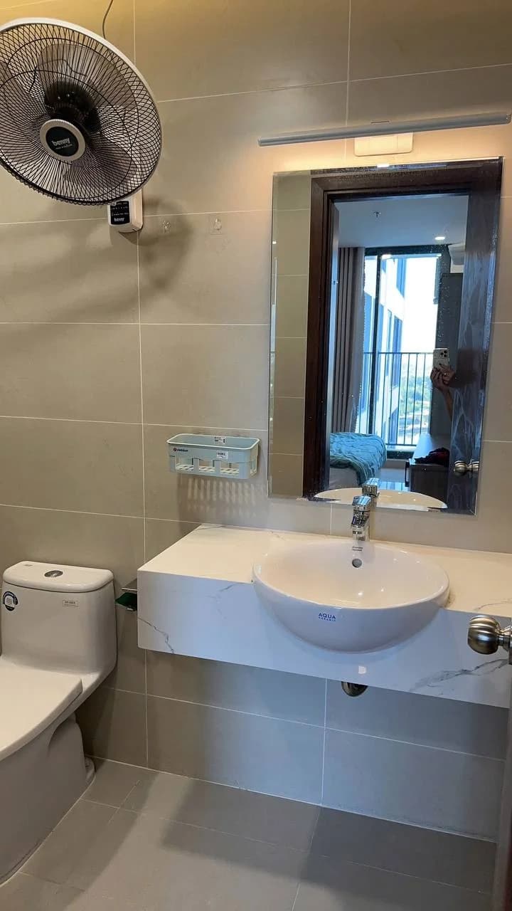2-комн. кв., 70 m² — South Nha Trang