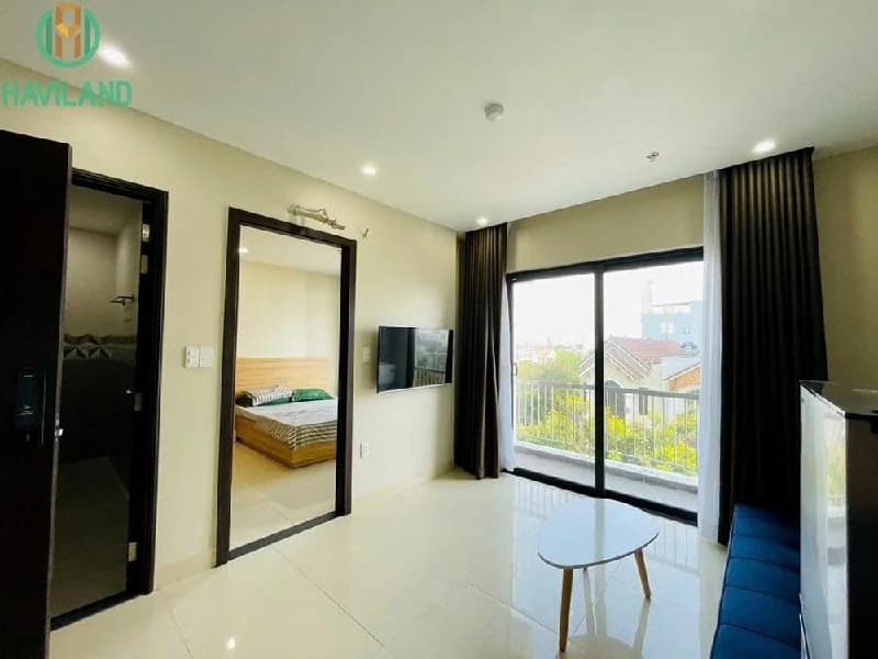 1-комн. кв., 0 m² — Ngu Hanh Son