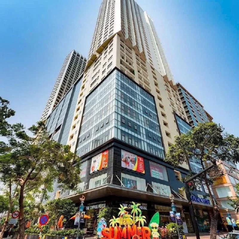 2 Bedroom — Gold Coast