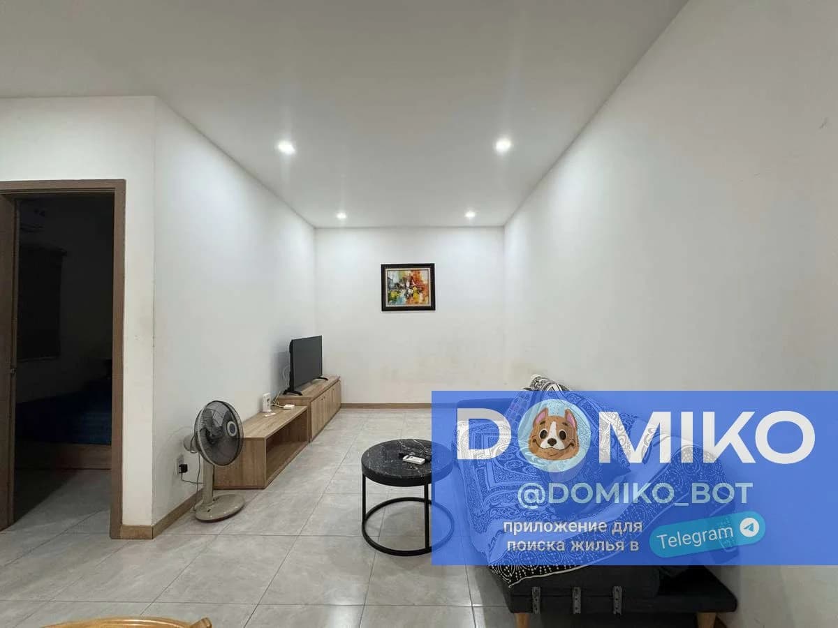 1-комн. кв., 0 m² — Muong Thanh Oceanus