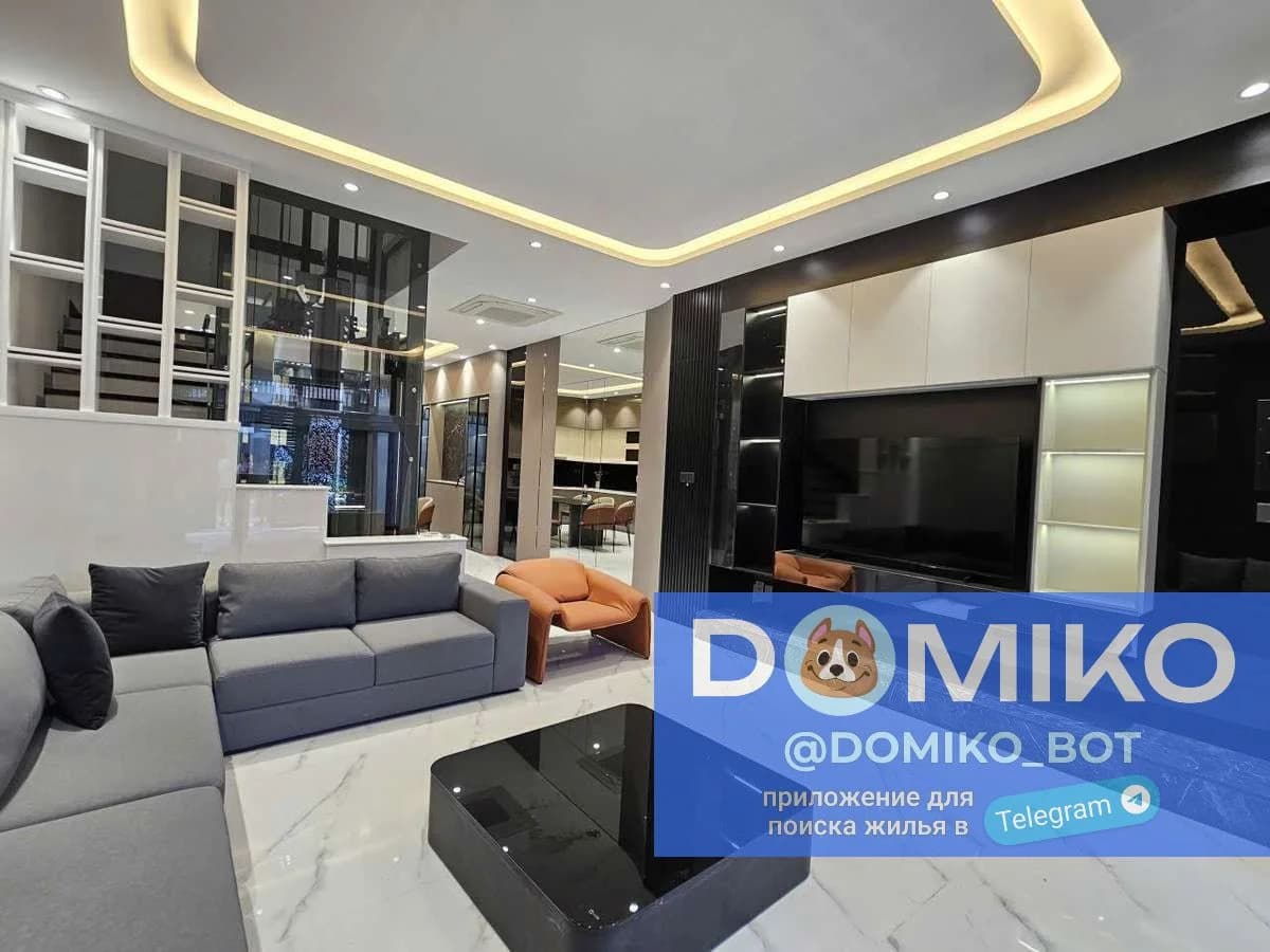 Villa — West Nha Trang