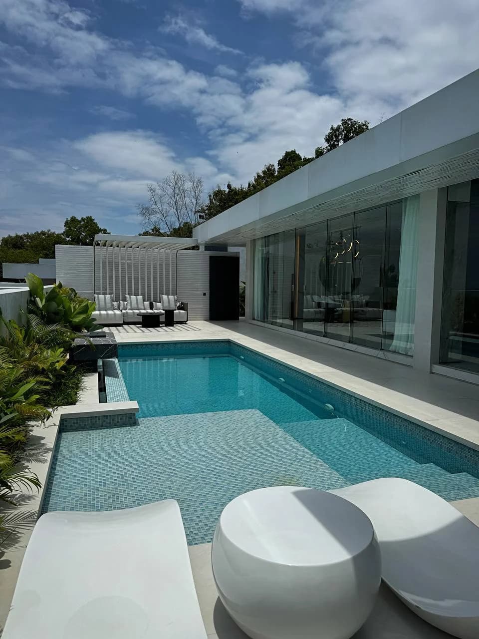 Villa — Uluwatu