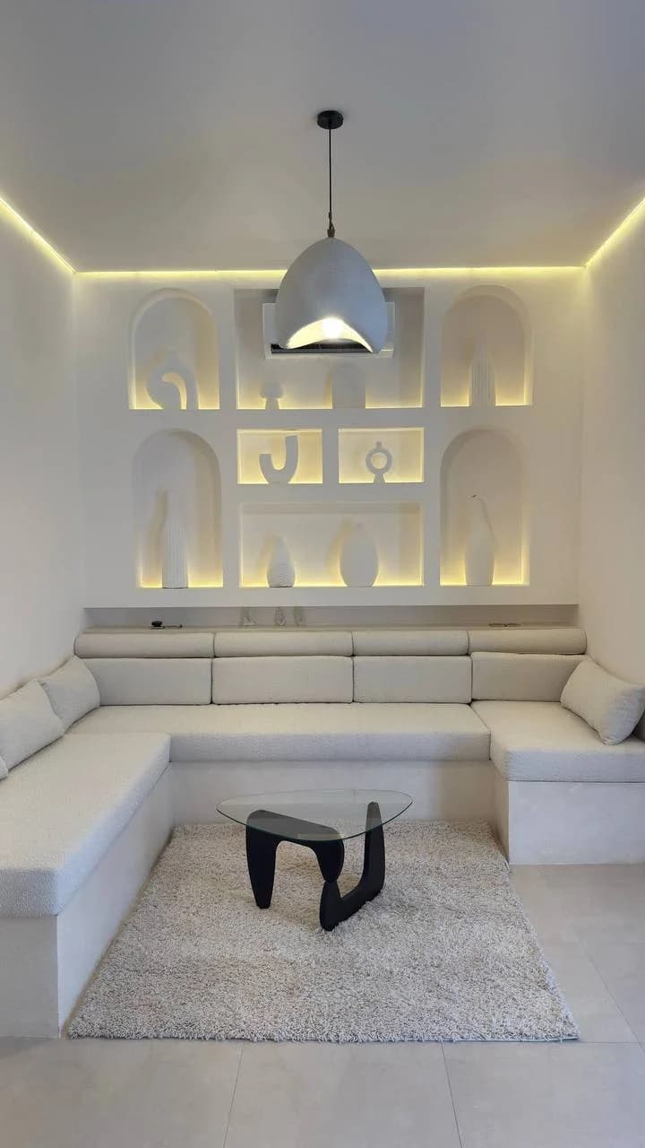 Villa — Убуд