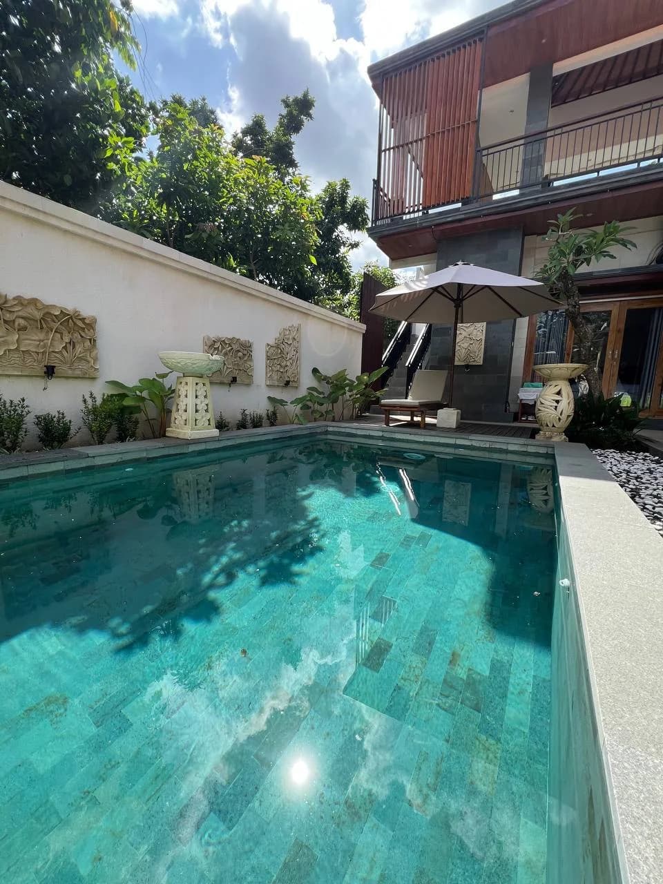 1-комн. кв., 0 m² — Uluwatu