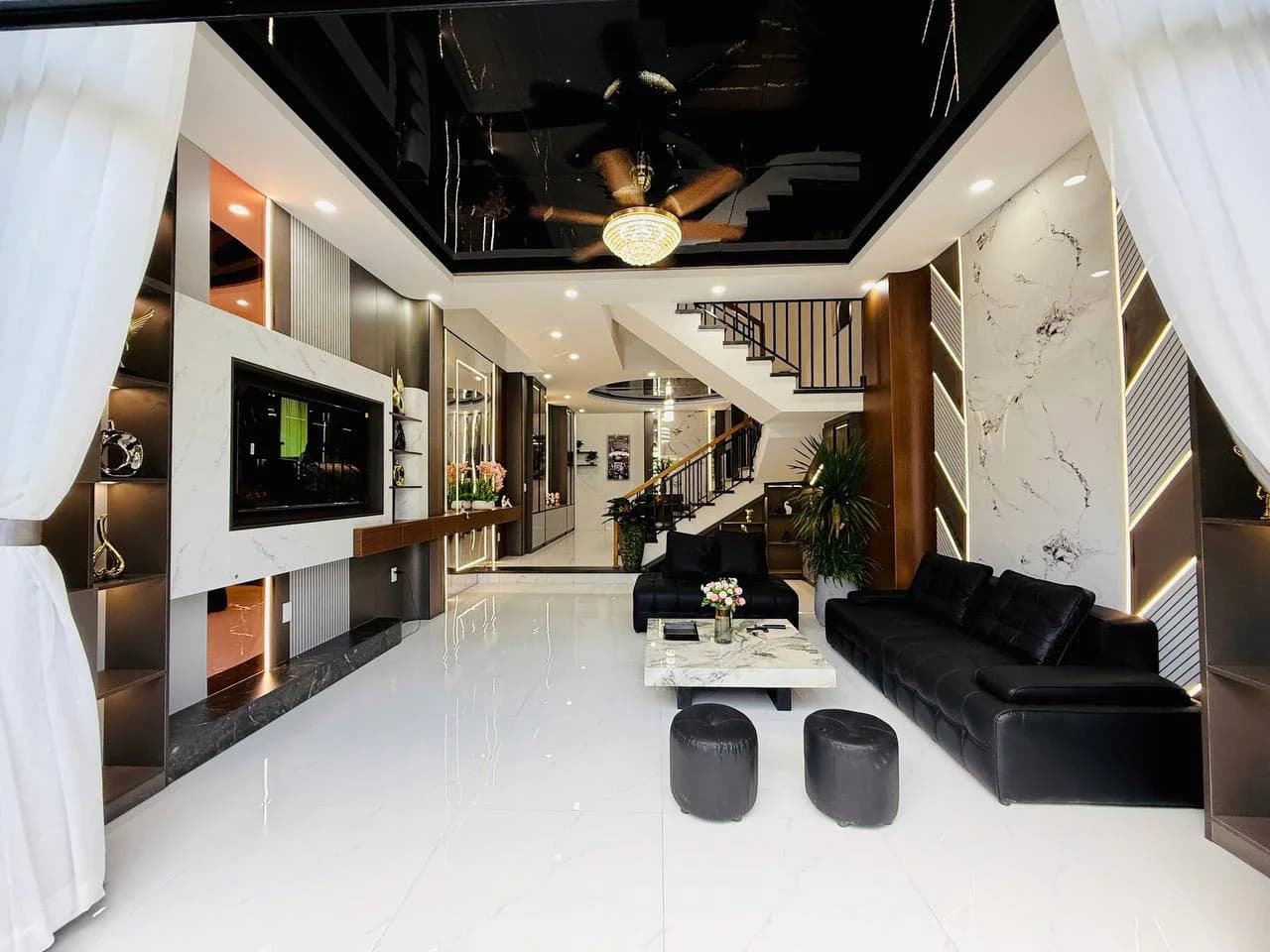 House — Thanh Khe
