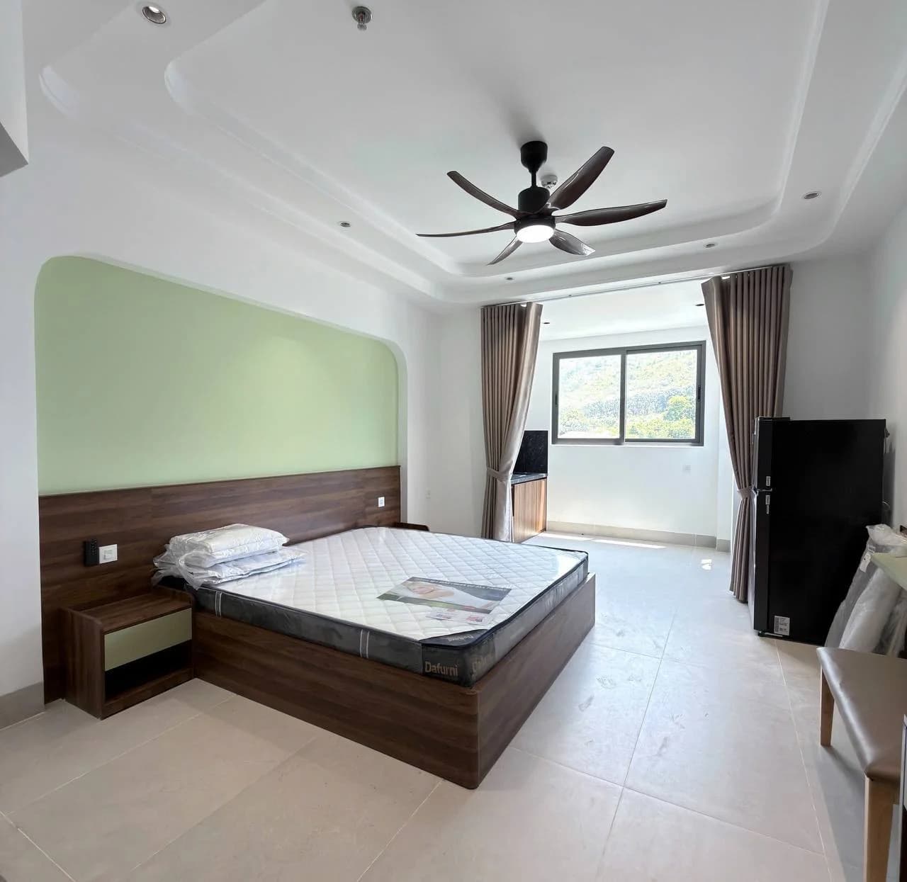Studio — North Nha Trang