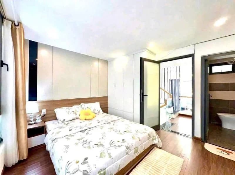 House — Hai Chau