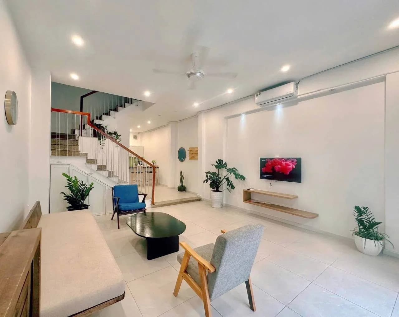 Дом, 60 m² — Hai Chau