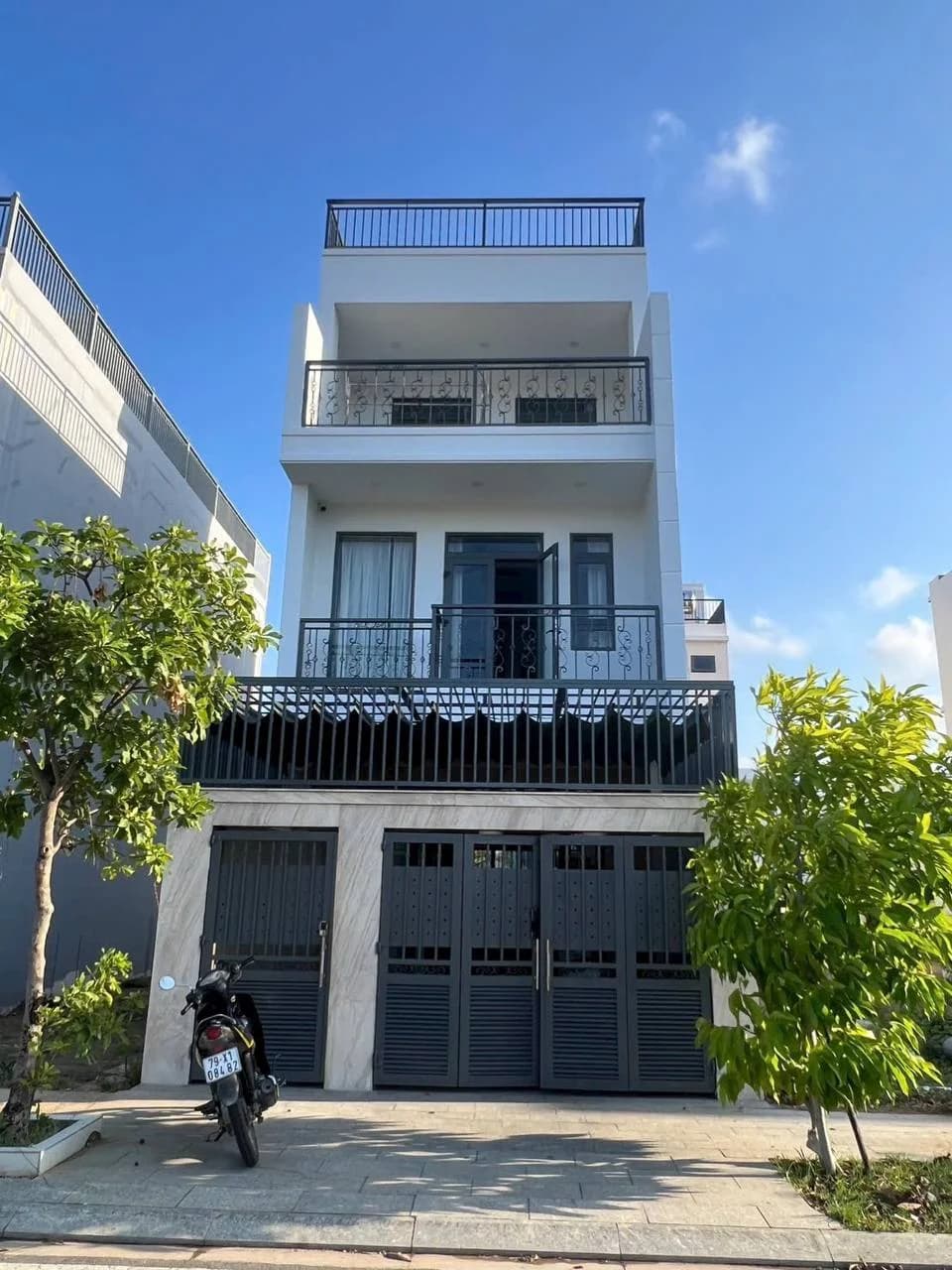 House — My Gia Township
