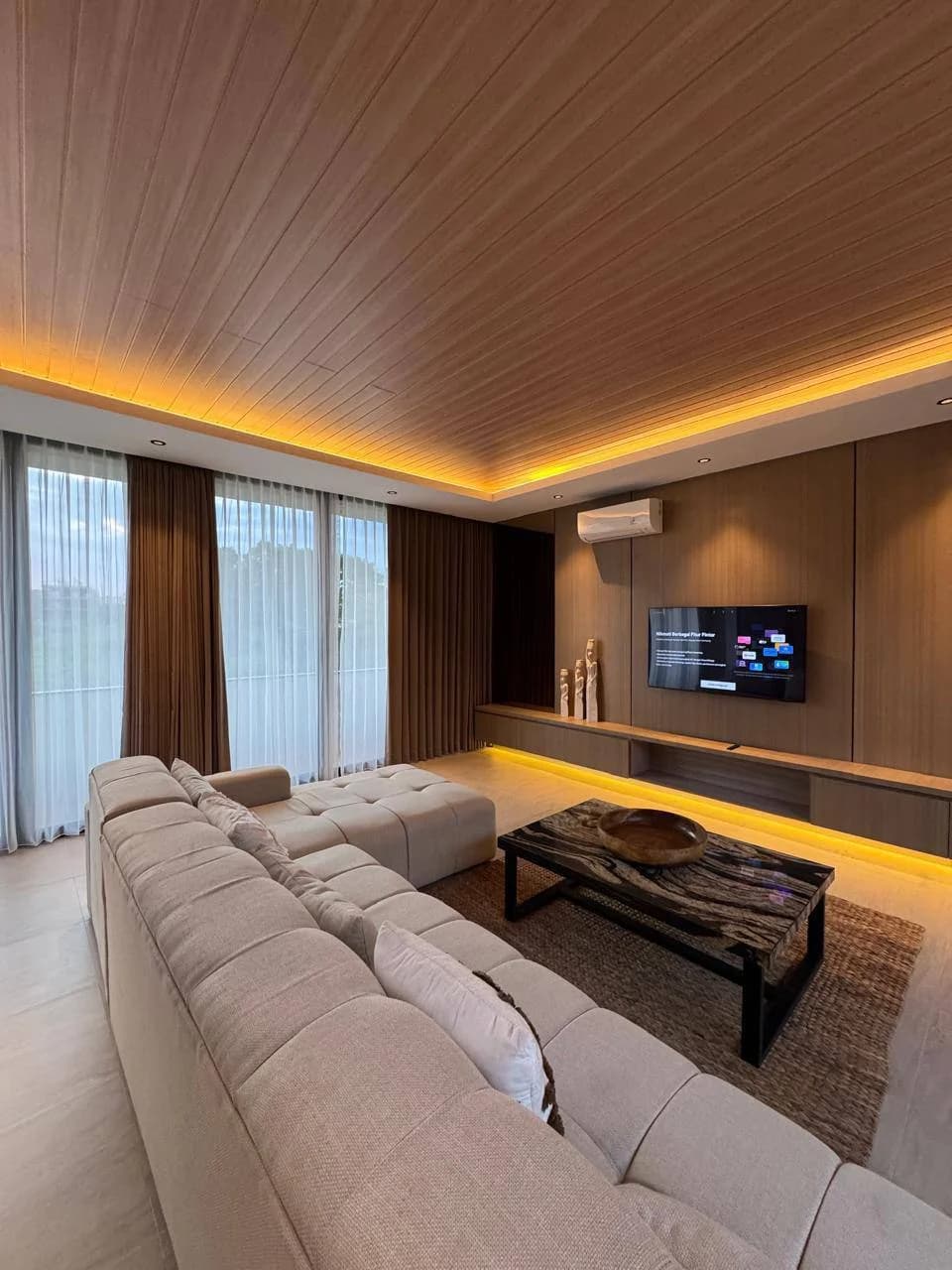 Villa — Canggu